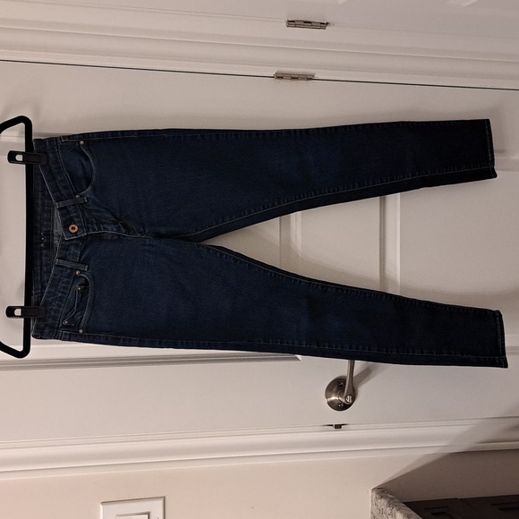 LEVI'S | Skinny jeans - Picture 1 of 2